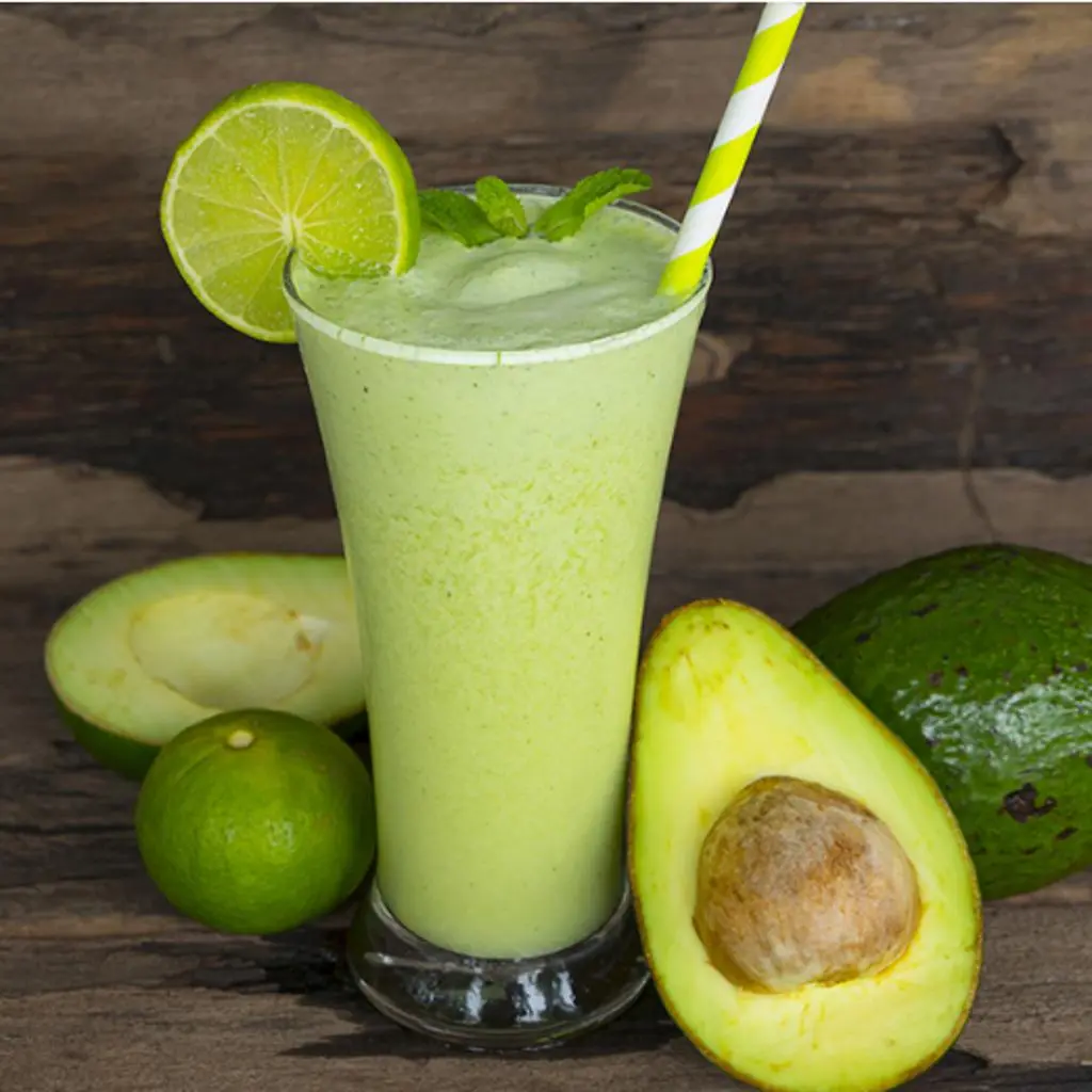 Avocado Juice
